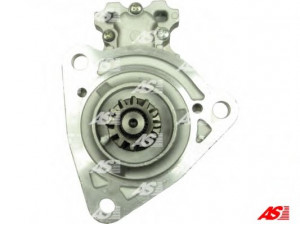 AS-PL S5075 starteris
009T70077, 8MJ4298AM, 8MJ5439M