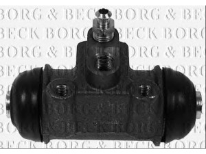 BORG & BECK BBW1680 rato stabdžių cilindras 
 Stabdžių sistema -> Ratų cilindrai
1954497, 1959359, 44100-0F000, 441000F000