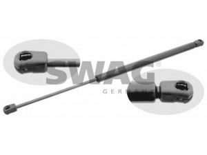 SWAG 40 92 7608 dujinė spyruoklė, bagažinė 
 Priedai -> Bagažinė/pakrovimo skyrius
0132 742, 132 742, 90579440, 90579440