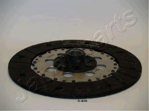 JAPANPARTS DF-149 sankabos diskas 
 Sankaba/dalys -> Sankabos diskas
30100-89F15, 30100-8H30A