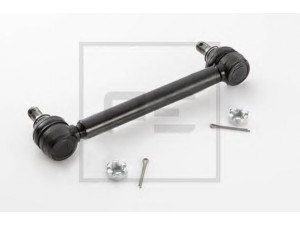 PE Automotive 142.051-00A strypo montavimas 
 Vairavimas -> Sujungimo trauklės surinkimas/dalys -> Sujungimo trauklės surinkimas
009959151, 020497798, 085114240