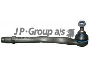 JP GROUP 1444600480 skersinės vairo trauklės galas 
 Vairavimas -> Vairo mechanizmo sujungimai
32106774221, 32211095958