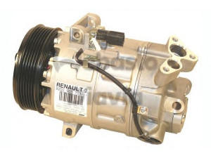 WEBASTO 82D0155877A kompresorius, oro kondicionierius 
 Oro kondicionavimas -> Kompresorius/dalys
8200720780, 8200909753