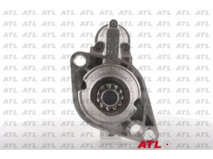 ATL Autotechnik A 79 160 starteris 
 Elektros įranga -> Starterio sistema -> Starteris
02Z 911 024 K, 02Z 911 024 KX, 02Z911023M