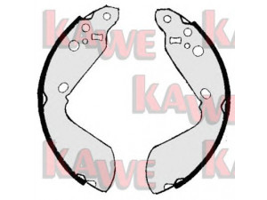 KAWE 06890 stabdžių trinkelių komplektas 
 Techninės priežiūros dalys -> Papildomas remontas
5320056810, 5320056821, 5320056A00