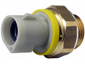 HELLA 6ZT 007 835-131 temperatūros jungiklis, radiatoriaus ventiliatorius 
 Aušinimo sistema -> Siuntimo blokas, aušinimo skysčio temperatūra
7 001 612, 92FB 8B607 AB