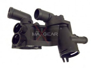 MAXGEAR 18-0010 termostatas, aušinimo skystis