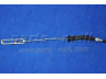 PARTS-MALL PTB-180 trosas, stovėjimo stabdys 
 Stabdžių sistema -> Valdymo svirtys/trosai
0SA4644150, 0SA4644150C, 0SA4644150D