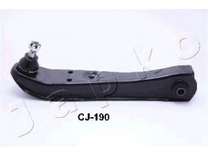 JAPKO 71190 vikšro valdymo svirtis 
 Ašies montavimas/vairavimo mechanizmas/ratai -> Valdymo svirtis/pasukamosios svirties sujungimas -> Vairo trauklės (valdymo svirtis, išilginis balansyras, diago
54500-W2210