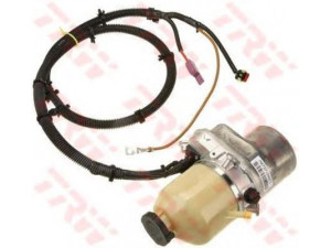 TRW JER100 hidraulinis siurblys, vairo sistema 
 Vairavimas -> Vairo pavara/siurblys
09127416, 09127417, 09156545, 09156546