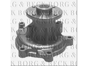 BORG & BECK BWP1985 vandens siurblys 
 Aušinimo sistema -> Vandens siurblys/tarpiklis -> Vandens siurblys
1610009140, 1610009141, 1610029125