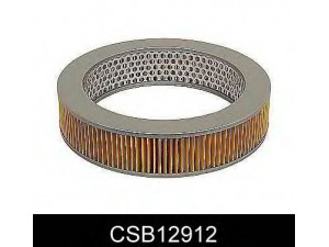 COMLINE CSB12912 oro filtras 
 Techninės priežiūros dalys -> Techninės priežiūros intervalai
16546-KA060, 42145-4110, 42145-5500