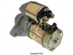 WAIglobal SS183 starteris 
 Elektros įranga -> Starterio sistema -> Starteris