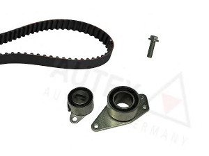AUTEX 702624 paskirstymo diržo komplektas 
 Techninės priežiūros dalys -> Papildomas remontas
7701473712, 7701473712