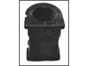 GSP 512006 skersinio stabilizatoriaus įvorių komplektas 
 Ašies montavimas/vairavimo mechanizmas/ratai -> Stabilizatorius/fiksatoriai -> Sklendės
48815-52030