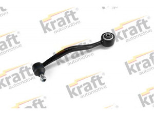 KRAFT AUTOMOTIVE 4212520 vikšro valdymo svirtis 
 Ašies montavimas/vairavimo mechanizmas/ratai -> Valdymo svirtis/pasukamosios svirties sujungimas -> Vairo trauklės (valdymo svirtis, išilginis balansyras, diago
3112 1 139 991, 31121124401, 31121131587