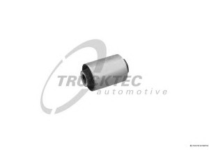 TRUCKTEC AUTOMOTIVE 07.31.091 valdymo svirties/išilginių svirčių įvorė
7L0 412 333 A, 955 343 243 01, 7L0 412 333