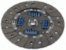 SACHS 1878 005 153 sankabos diskas