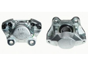 BREMBO F 85 040 stabdžių apkaba 
 Stabdžių sistema -> Stabdžių matuoklis -> Stabdžių matuoklio montavimas
251615107A, 251615107A, 251615107A