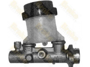 Brake ENGINEERING MC1355BE pagrindinis cilindras, stabdžiai 
 Stabdžių sistema -> Pagrindinis stabdžių cilindras
4601015G01, 4601049L01