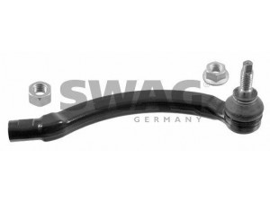 SWAG 55 92 1567 skersinės vairo trauklės galas 
 Vairavimas -> Vairo mechanizmo sujungimai
272417