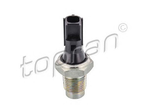 TOPRAN 302 108 alyvos slėgio jungiklis 
 Variklis -> Variklio elektra
3 027 948, 4 103 736, F8AF9278BB