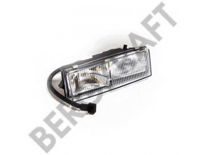 BERGKRAFT BK7408861 rūko žibintas
1328861, 1328861S