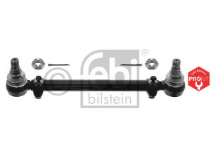 FEBI BILSTEIN 39119 centrinės trauklės mazgas 
 Vairavimas -> Vairo trauklė
50 10 294 320