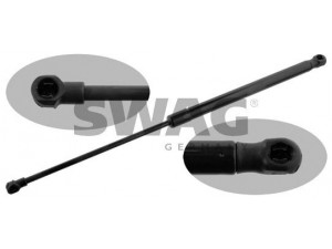 SWAG 30 93 4113 dujinė spyruoklė, bagažinė 
 Priedai -> Bagažinė/pakrovimo skyrius
1P0 827 550, 1P0 827 550 A, 1P9 827 550