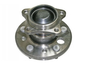 SPIDAN 27869 rato guolio komplektas 
 Ašies montavimas/vairavimo mechanizmas/ratai -> Rato stebulė/montavimas -> Rato guolis
4241006030, 4241033060