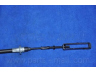 PARTS-MALL PTB-244 trosas, stovėjimo stabdys
0K58A44420, K58A44420