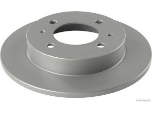 MAGNETI MARELLI 600000089820 stabdžių diskas
58411-29300, 58411-29310, 58411-29310AT