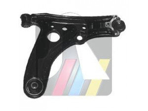 RTS 96-00096-1 vikšro valdymo svirtis 
 Ašies montavimas/vairavimo mechanizmas/ratai -> Valdymo svirtis/pasukamosios svirties sujungimas -> Vairo trauklės (valdymo svirtis, išilginis balansyras, diago
6N0407151+BJ, 6N0407151B+BJ, 6N0407151+BJ