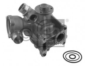 FEBI BILSTEIN 02292 vandens siurblys 
 Aušinimo sistema -> Vandens siurblys/tarpiklis -> Vandens siurblys
103 200 04 01, 103 200 07 01, 103 200 16 01