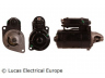 LUCAS ELECTRICAL LRS00422 starteris