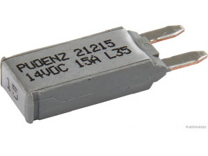 HERTH+BUSS ELPARTS 50295983 automatinis saugiklis