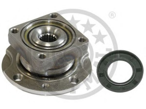 OPTIMAL 802444 rato guolio komplektas 
 Ašies montavimas/vairavimo mechanizmas/ratai -> Rato stebulė/montavimas -> Rato guolis
4400918, 5890994, 71747857, 5890994