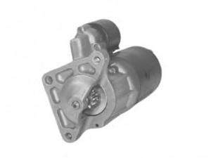 BTS Turbo S510209 starteris