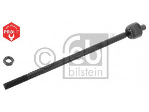 FEBI BILSTEIN 40581 vidinė skersinė vairo trauklė 
 Vairavimas -> Vairo mechanizmo sujungimai
QFK 500010
