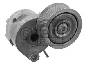 FEBI BILSTEIN 30949 diržo įtempiklis, V formos rumbuotas diržas 
 Diržinė pavara -> V formos rumbuotas diržas/komplektas -> Dirželio įtempiklis (įtempimo blokas)
457 200 30 70, 457 200 42 70, 457 200 44 70