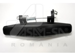 ASAM 32026 durų rankenėlė
806074969R, 8200733836