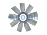 COJALI 7037418 ventiliatoriaus ratas, variklio aušinimas
0032050706*C