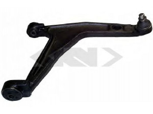 SPIDAN 46899 vikšro valdymo svirtis 
 Ašies montavimas/vairavimo mechanizmas/ratai -> Valdymo svirtis/pasukamosios svirties sujungimas -> Vairo trauklės (valdymo svirtis, išilginis balansyras, diago
3521 45