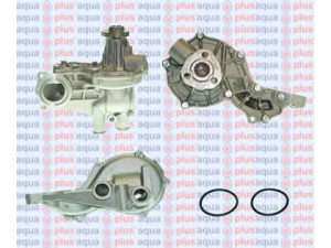 AQUAPLUS 85-7960 vandens siurblys 
 Aušinimo sistema -> Vandens siurblys/tarpiklis -> Vandens siurblys
037121010BX, 037121010C, 037121010BX