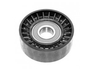 MAGNETI MARELLI 331316170267 įtempiklio skriemulys, V formos rumbuotas diržas
6422000770