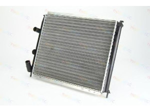 THERMOTEC D7R029TT radiatorius, variklio aušinimas 
 Aušinimo sistema -> Radiatorius/alyvos aušintuvas -> Radiatorius/dalys
7700430143