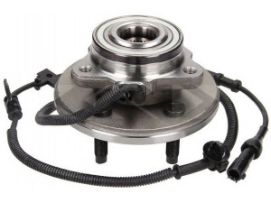 SPIDAN 72221 rato guolio komplektas 
 Ašies montavimas/vairavimo mechanizmas/ratai -> Rato stebulė/montavimas -> Rato guolis
#6L2Z1104A, 6L2Z1104A, 7L2Z1104A