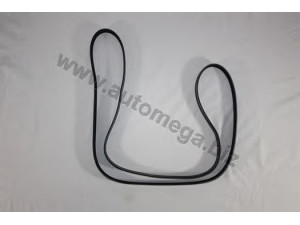 AUTOMEGA 3113400665 V formos rumbuoti diržai 
 Techninės priežiūros dalys -> Techninės priežiūros intervalai
1340665, 1340665, 1340665, 24413294
