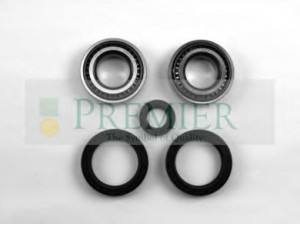 BRT Bearings BRT349 rato guolio komplektas 
 Ašies montavimas/vairavimo mechanizmas/ratai -> Rato stebulė/montavimas -> Rato guolis