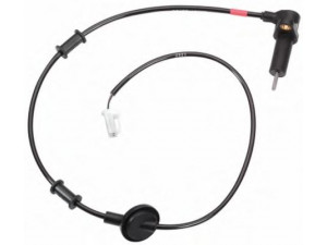 HELLA 6PU 012 039-601 jutiklis, rato greitis 
 Elektros įranga -> Jutikliai
95681-25100